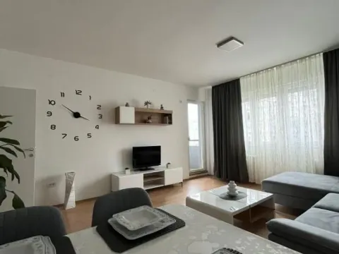 Izdavanje, jednosoban stan, 52m², Veternik, Novi Sad Sve Podlokacije - image 2