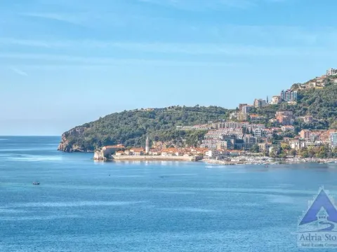 Sale, three bedroom apartment, 167m², Zavala, Budva - image 4