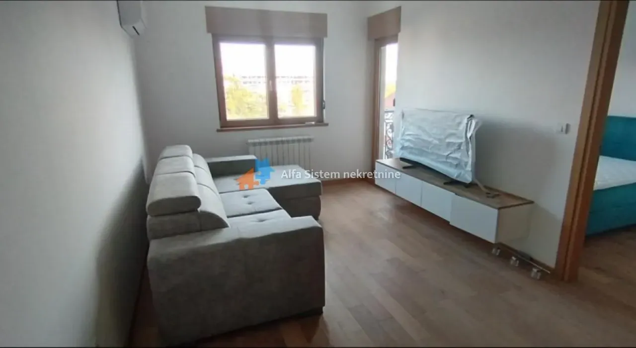 Izdavanje, stan, 41m², Trošarina, Voždovac Sve Podlokacije