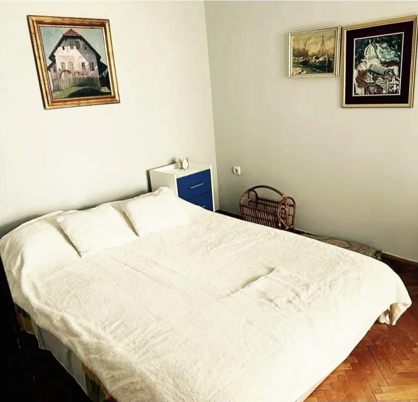 Rent, one bedroom apartment, 40m², Babin Do, Budva
