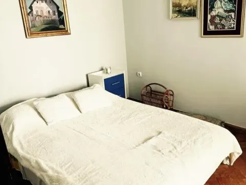 Rent, one bedroom apartment, 40m², Babin Do, Budva - image 4