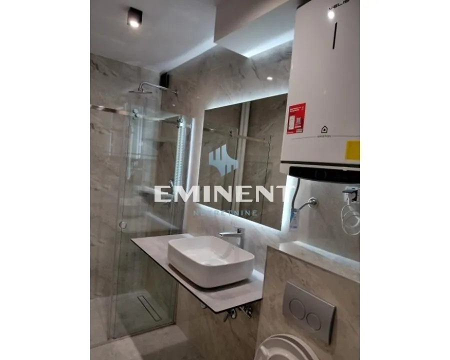 Rent, apartment, 64m², Stari Merkator, Novi Beograd Sve Podlokacije