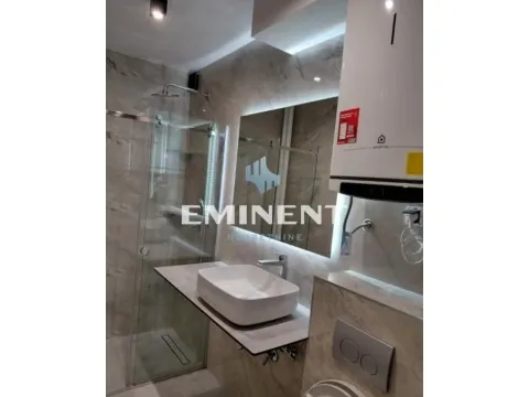 Rent, apartment, 64m², Stari Merkator, Novi Beograd Sve Podlokacije - image 12