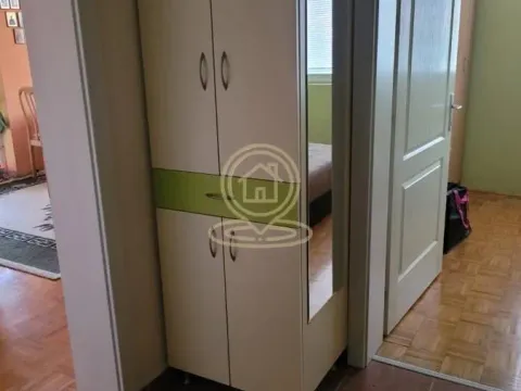 Sale, two bedroom apartment, 46m², Centar, Vrnjačka Banja - image 9