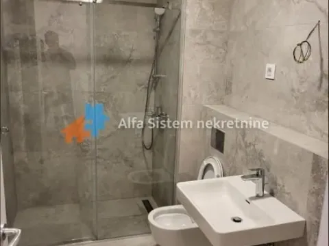 Izdavanje, dvosoban stan, 57m², Novi Beograd Sve Podlokacije, Beograd - image 12