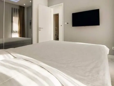 Izdavanje, jednosoban stan, 40m², Ilino, Bar - image 6