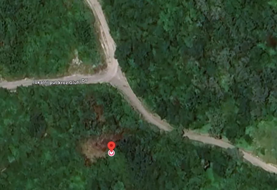 Prodaja, plac, 25797m², Bar, Crna Gora