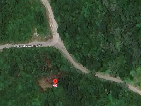 Prodaja, plac, 25797m², Bar, Crna Gora - image 2