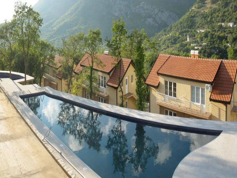 Prodaja, stan, 43m², Bar, Crna Gora