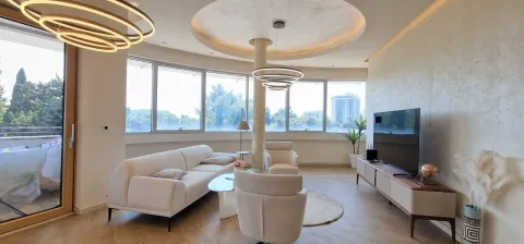 Izdavanje, dvosoban stan, 112m², Budva, Crna Gora - image 4