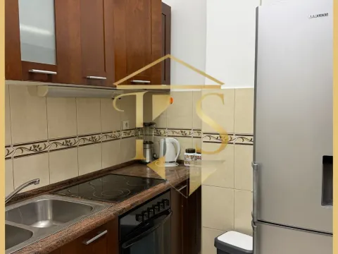 Rent, two bedroom apartment, 70m², Centar, Tivat - image 5