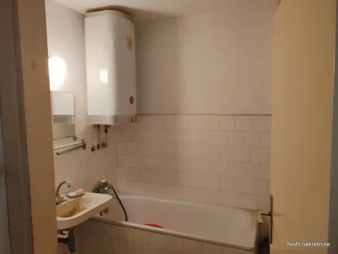 Prodaja, dvosoban stan, 59m², Novi Beograd Blok 70, Novi Beograd Sve Podlokacije - image 12