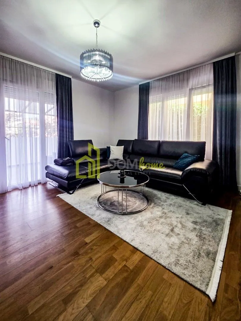 Prodaja, jednosoban stan, 53m², Tološi, Podgorica