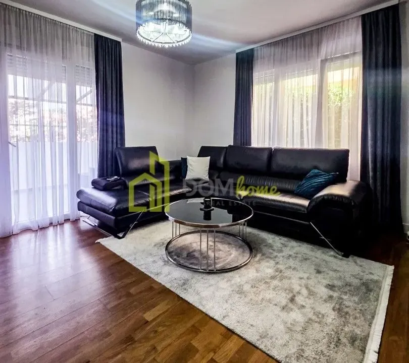 Prodaja, jednosoban stan, 53m², Tološi, Podgorica