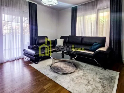 Prodaja, jednosoban stan, 53m², Tološi, Podgorica