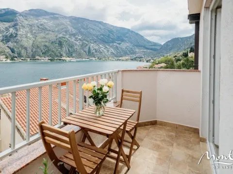 Prodaja, jednosoban stan, 50m², Muo, Kotor - image 1