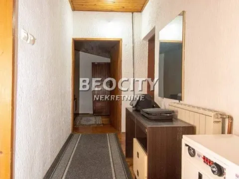Izdavanje, dvosoban stan, 60m², Autokomanda, Voždovac Sve Podlokacije - image 6
