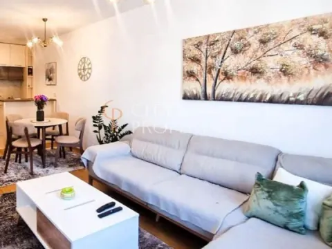 Izdavanje, stan, 69m², New City, Podgorica - image 6