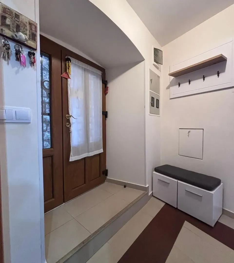 Prodaja, kuća, 70m², Budva okolina, Budva