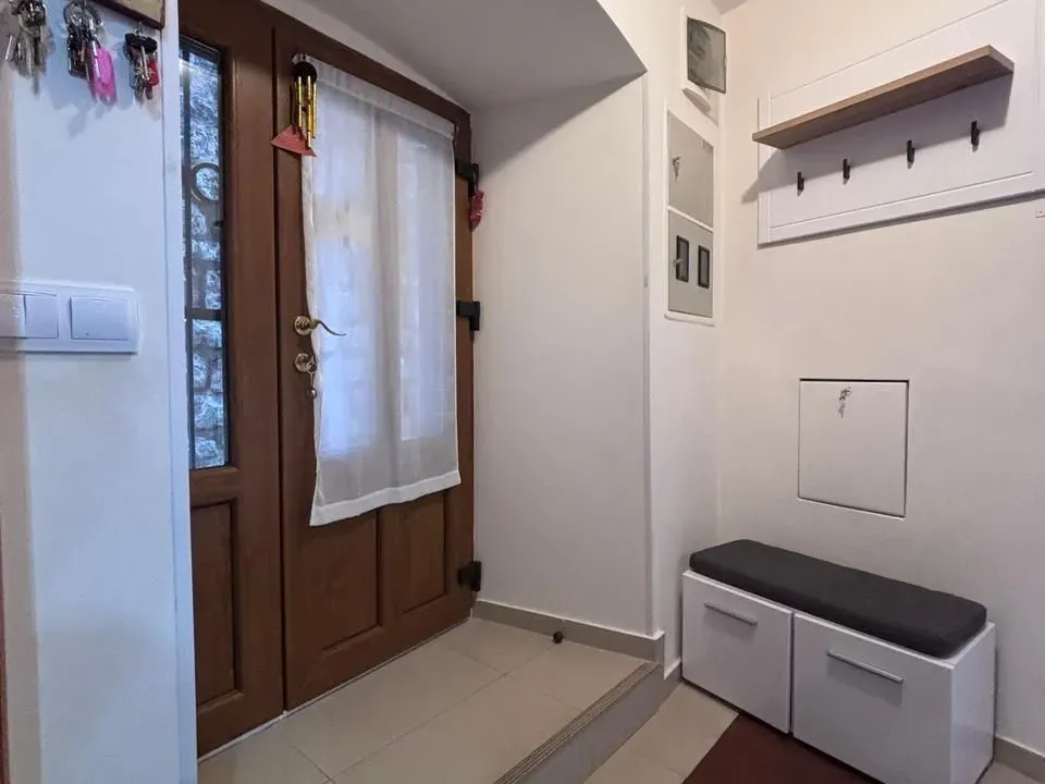 Prodaja, kuća, 70m², Budva okolina, Budva