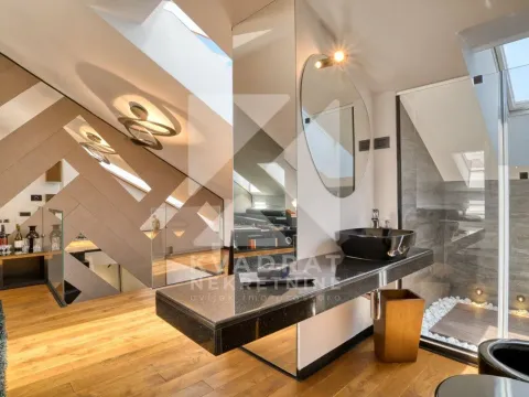 Rent, two bedroom apartment, 70m², Preko Morače, Podgorica - image 21