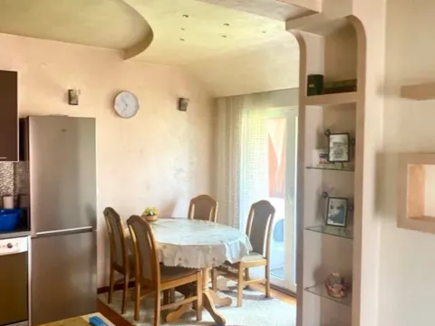 Rent, one bedroom apartment, 72m², Vezirov Most, Podgorica - image 3