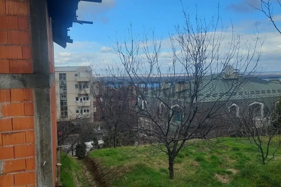 Prodaja, plac, 433m², Višnjička Banja, Palilula Sve Podlokacije