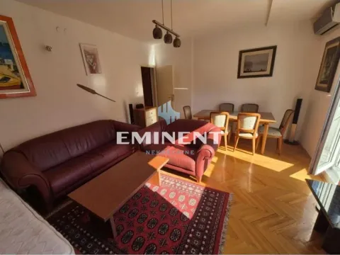 Rent, two bedroom apartment, 60m², Dušanovac, Voždovac Sve Podlokacije