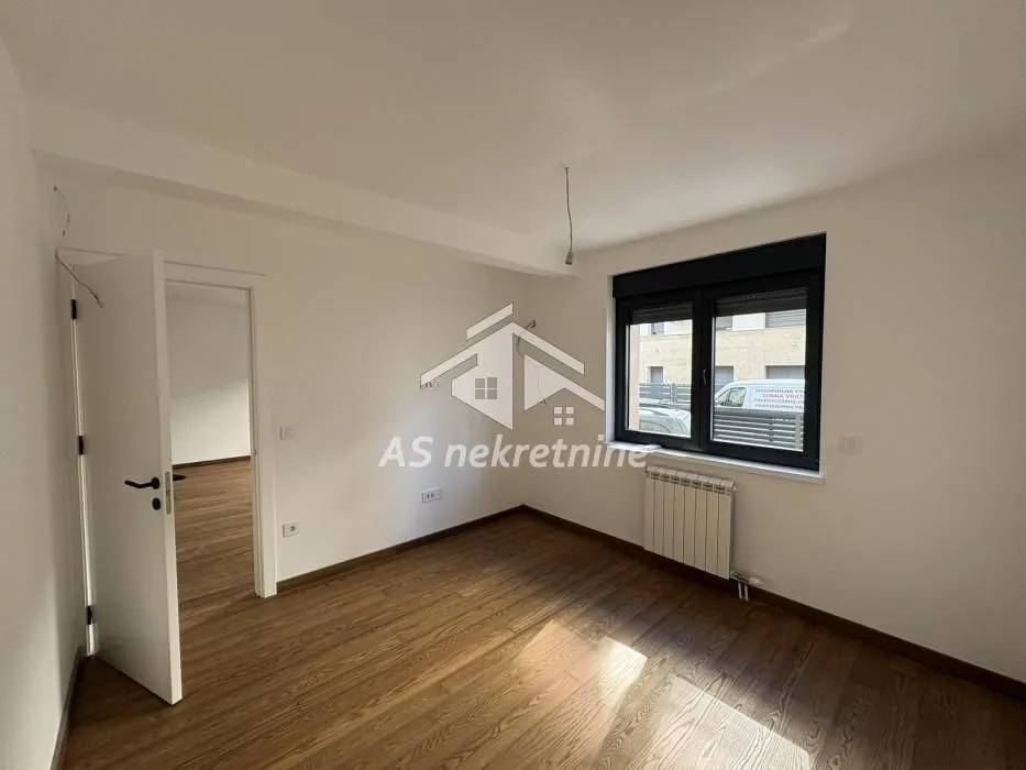 Izdavanje, dvosoban stan, 48m², Hadzipopovac, Palilula Sve Podlokacije