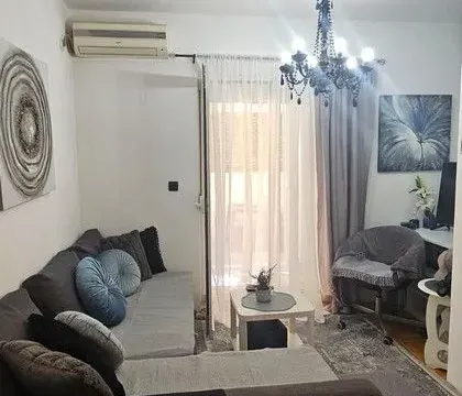 Prodaja, jednosoban stan, 34m², Igalo-Petlja, Herceg Novi - image 3