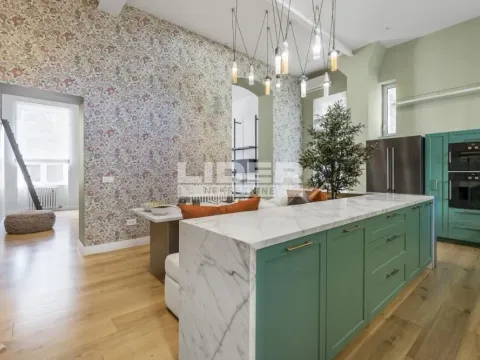 Prodaja, dvosoban stan, 130m², Stari Grad, Beograd - image 14