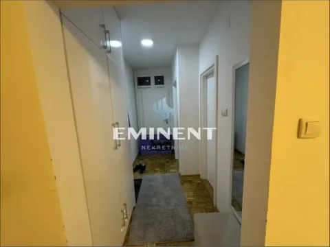 Rent, two bedroom apartment, 48m², Arena, Novi Beograd Sve Podlokacije - image 5