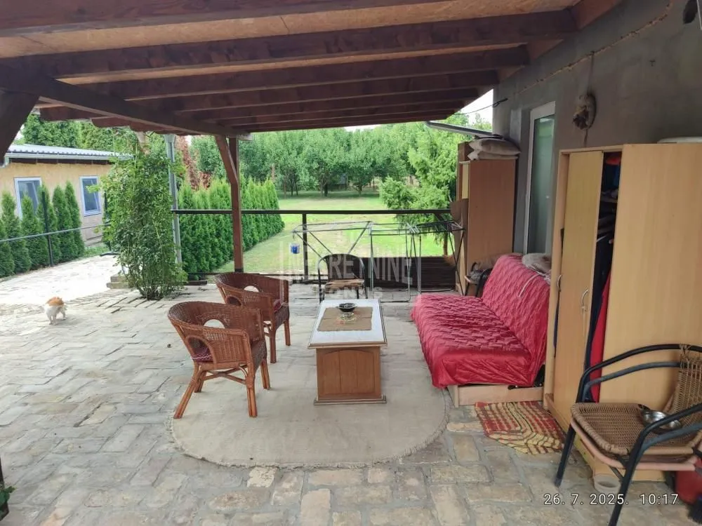 Sale, office space, 446m², Aleksandrovo, Subotica