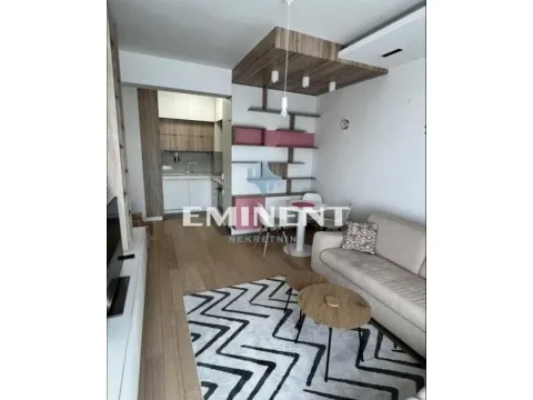 Izdavanje, dvosoban stan, 45m², Lipov Lad, Zvezdara Sve Podlokacije - image 3