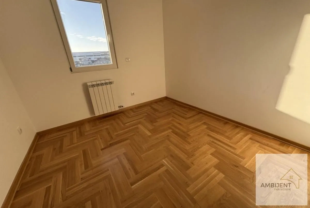 Sale, two bedroom apartment, 47m², Surčin, Beograd