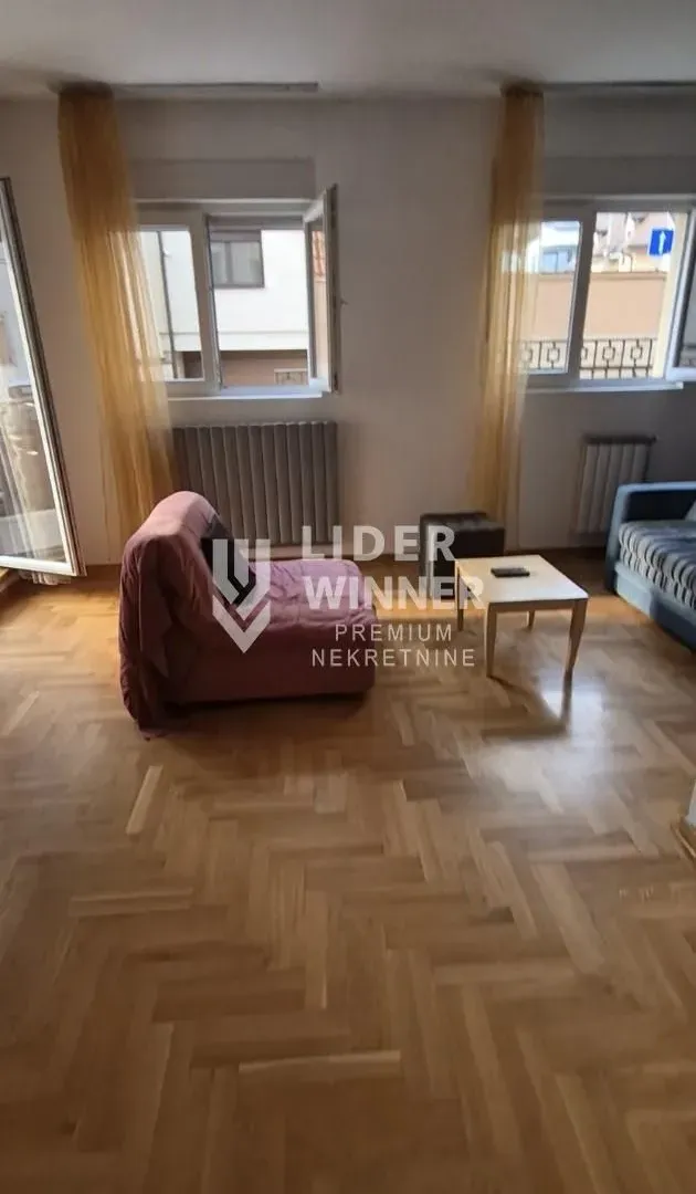 Sale, two bedroom apartment, 60m², Olimp, Zvezdara Sve Podlokacije
