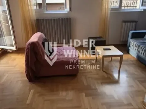 Sale, two bedroom apartment, 60m², Olimp, Zvezdara Sve Podlokacije - image 8