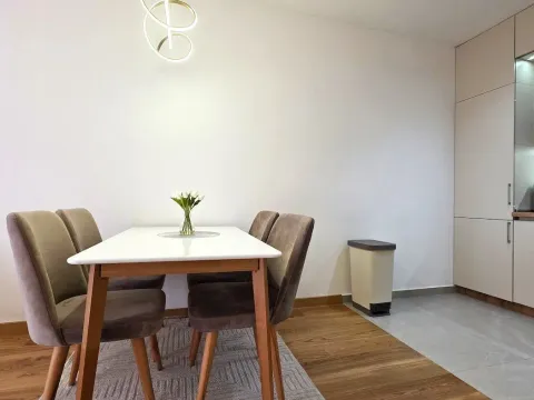 Rent, apartment, 48m², City Kvart, Podgorica - image 5