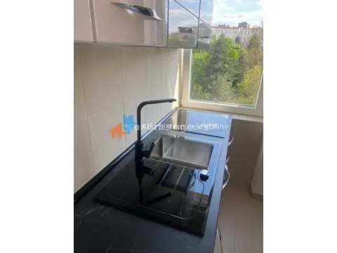 Izdavanje, stan, 40m², Zvezdara Sve Podlokacije, Beograd - image 3