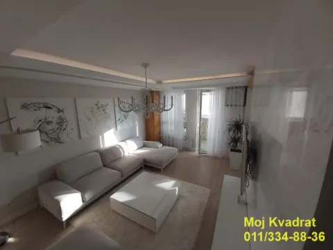 Izdavanje, dvosoban stan, 67m², Novi Beograd Blok 67, Novi Beograd Sve Podlokacije - image 4