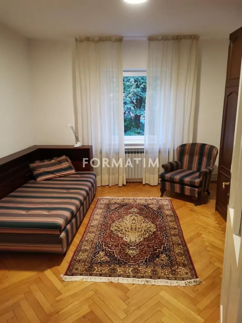 Prodaja, kuća, 160m², Savski Venac, Beograd
