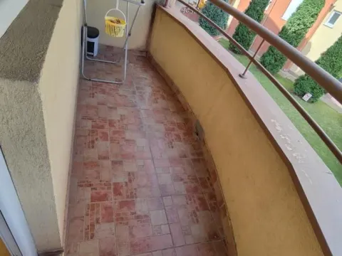 Izdavanje, jednosoban stan, 53m², Aqua park, Jagodina - image 15