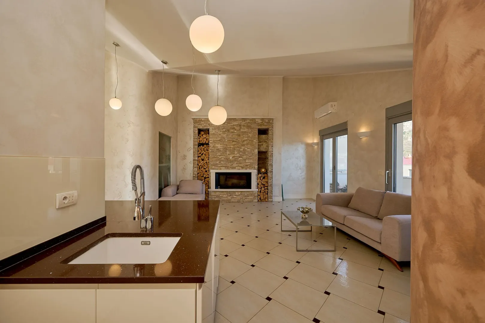 Prodaja, stan, 181m², Budva, Crna Gora