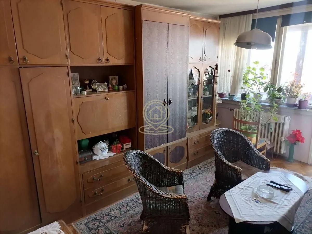 Rent, one bedroom apartment, 35m², Medaković Sve Podlokacije, Beograd