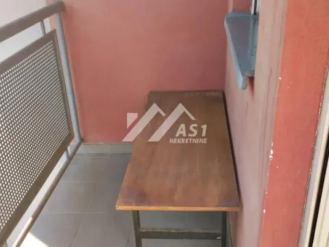 Izdavanje, jednosoban stan, 30m², Grbavica, Novi Sad Sve Podlokacije - image 7