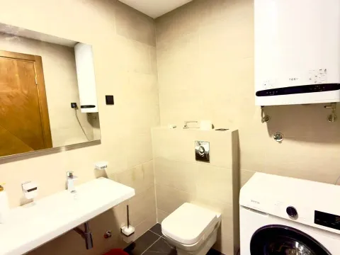 Izdavanje, jednosoban stan, 47m², Ljubović, Podgorica - image 9