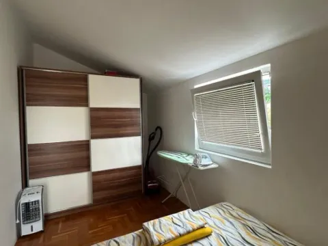 Prodaja, dvosoban stan, 70m², Dumidran, Tivat - image 3