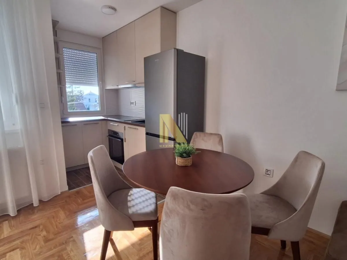 Izdavanje, jednosoban stan, 38m², Telep, Novi Sad Sve Podlokacije
