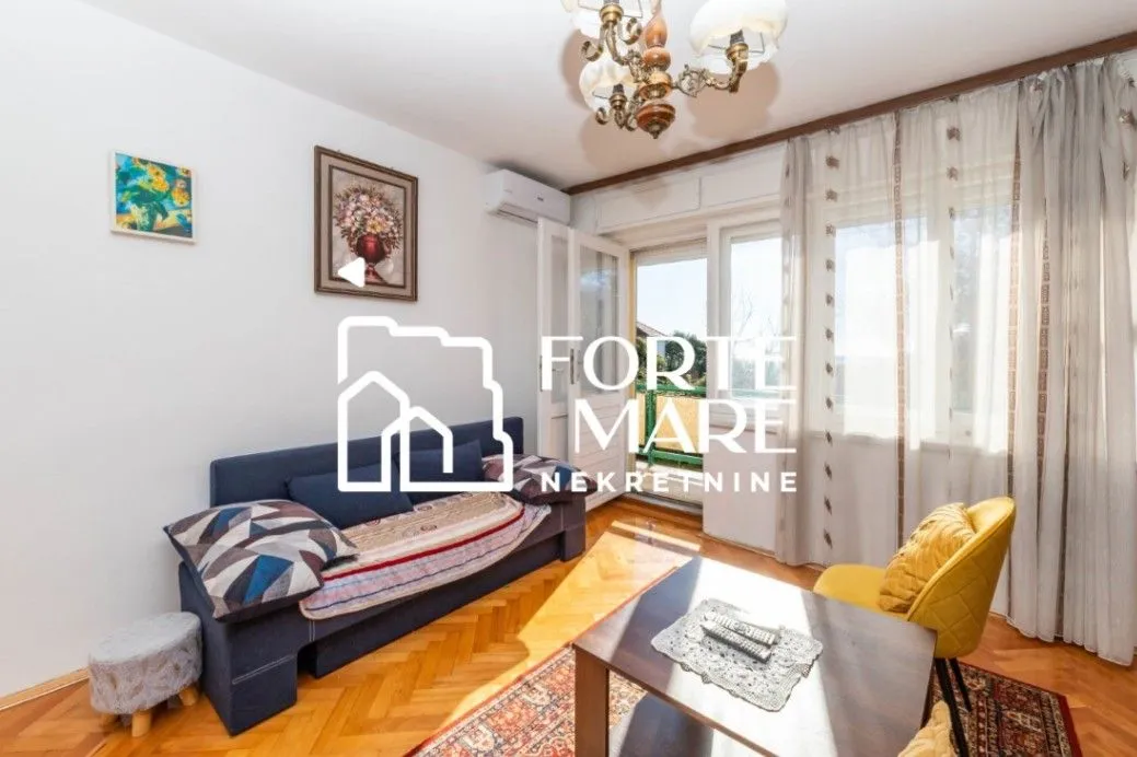Prodaja, dvosoban stan, 73m², Herceg Novi, Crna Gora