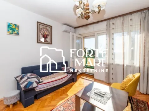 Prodaja, dvosoban stan, 73m², Herceg Novi, Crna Gora - image 11